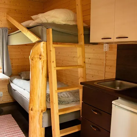 Chalet Portinvartija 2 Pouru