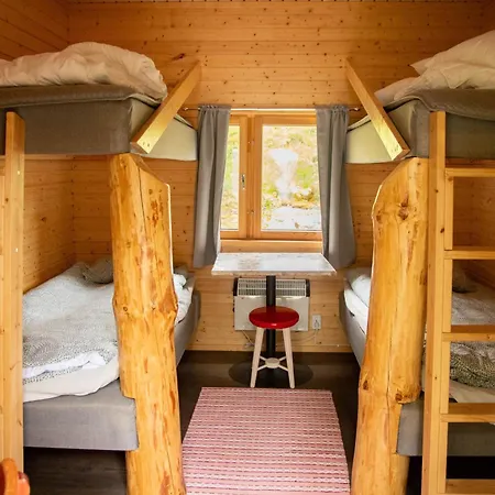 Portinvartija 2 * Pouru