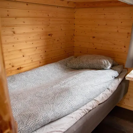 Portinvartija 2 Chalet