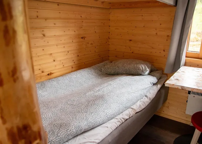 Portinvartija 2 Chalet